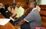 Dimanche 6 Mars 2008

Mohamed bacar au tribunal administratif