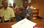 Dimanche 6 Mars 2008

Mohamed bacar au tribunal administratif