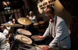 Le développement du jazz en Chine a épousé l'histoire tumultueuse du pays.