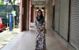 Sharifah Shakirah, 25 ans, a fondé un réseau d'entraide pour les femmes rohingyas. Le 20 août 2018