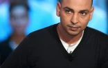 Abdelghani Merah  lors du Grand Journal de Canal+ le 13 novembre 2012 à Paris