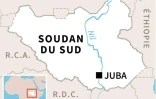 Soudan du Sud