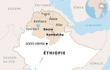 Ethiopie