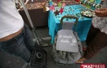Marché forain de Saint-Paul