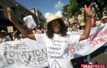 Jeudi  15 Mai 2007

Manifestation de la fonction publique à Saint-denis