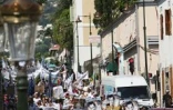 Jeudi  15 Mai 2007

Manifestation de la fonction publique à Saint-denis