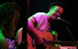 Bourbon Swing et Son of Dave au Kabardock