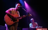 Bourbon Swing et Son of Dave au Kabardock