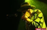 Bourbon Swing et Son of Dave au Kabardock