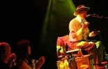 Bourbon Swing et Son of Dave au Kabardock