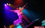 Bourbon Swing et Son of Dave au Kabardock
