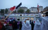 Cérémonie d'ouverture le 26 juillet à Paris