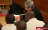 Jeudi 5 juin 2008 saint Denis 

 
 Mohamed bacar président déchu de l île  d anjouan  refuse d'être extradé vers les Comores