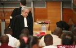 Jeudi 5 juin 2008 saint Denis 

 Maître jacques verges a représenté l'union des Comores qui réclame l'extradition de Mohamed bacar