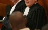 Jeudi 5 juin 2008 saint Denis 

 Maître jacques verges a représenté l'union des Comores qui réclame l'extradition de Mohamed bacar