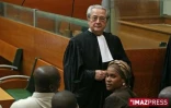 Jeudi 5 juin 2008 saint Denis 

 Maître jacques verges a représenté l'union des Comores qui réclame l'extradition de Mohamed bacar