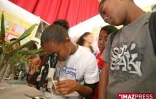 Jeudi 19 Juin 2008

Exposciences au Port