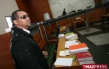 Lundi 23 Juin 2008

 Cour D'assises- Affaire Hilarion