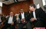 Lundi 23 Juin 2008

 Cour D'assises- Affaire Hilarion