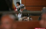 Lundi 23 Juin 2008

 Cour D'assises- Affaire Hilarion