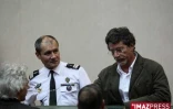 Jeudi 26 Juin 2008

Dernier jour de procès dans l'affaire Hilarion