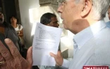 Mardi 1er Juillet

Manifestation des planteurs devant la Préfecture