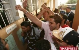 Mercredi 2 Juillet 2008
 
Résultats du Bac à Saint-Denis de la Réunion