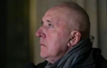 Dany Leprince comparaît devant la Cour de cassation de Paris, le 23 janvier 2025