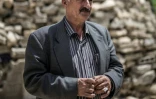 Fakhri Abou Diab, du comité des habitant d'Al-Bustan 