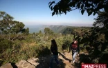 BLYDE RIVER CANYON (en Afrique du Sud)
