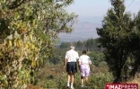 BLYDE RIVER CANYON (en Afrique du Sud)