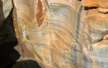 Bourke's Luck Potholes (les &quot;marmites de géants&quot;) en Afrique du Sud