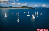 Grande régate de l'indépendance à Nosy Be - Photo Pierre-Yves Babelon