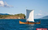 Grande régate de l'indépendance à Nosy Be - Photo Pierre-Yves Babelon