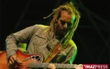 Sakifo Maurice - août 2008 - Toguna : une des révélations musicales réunionnaise de ces dernières années (Photo Imaz Press Réunion)