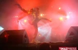 Mercredi 6 août 2008

Sakifo 2008 concert de Tiken Jah Fakoly