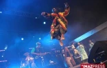 Mercredi 6 août 2008

Sakifo 2008 concert de Tiken Jah Fakoly