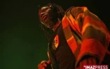 Mercredi 6 août 2008

Sakifo 2008 concert de Tiken Jah Fakoly