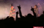 Mercredi 6 août 2008

Sakifo 2008 concert de Tiken Jah Fakoly