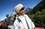 Jeudi 7 Août 2008

Randonnée entre artistes à Cilaos
