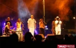 Concert de Gramoun Sello (Photo archives)