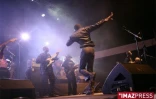 Jeudi 7 Août 2008

Sakifo 2008 concert Sun Kuti