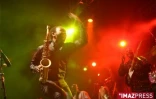 Jeudi 7 Août 2008

Sakifo 2008 concert Sun Kuti