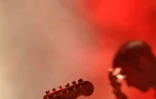 Une voie folk rock