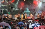 Dimanche 10 Août 2008

Sakifo 2008