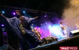 Dimanche 10 Août 2008

Sakifo 2008  concert de TINARIWEN