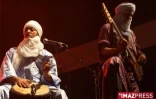 Dimanche 10 Août 2008

Sakifo 2008  concert de TINARIWEN