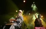 Dimanche 10 Août 2008

Sakifo 2008  concert de TINARIWEN