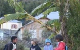 Mardi 19 Août 2008
Rentrée scolaire à la nouvelle cirque de Mafate