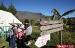 Mardi 19 Août 2008
Rentrée scolaire à la nouvelle cirque de Mafate